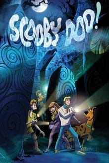 Scooby Doo, Abracadabra-Doo