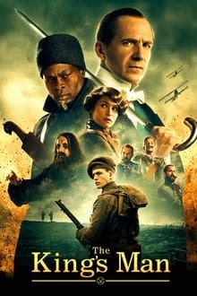 The King's Man : Première Mission