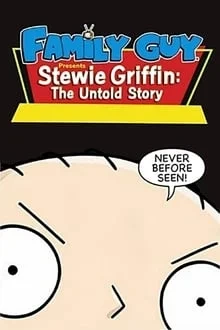 L'Incroyable Histoire de Stewie Griffin