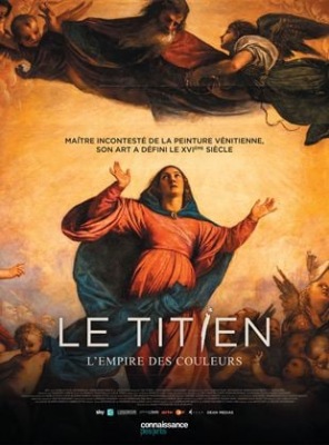 Le Titien, l'empire des couleurs